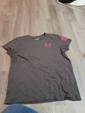 Under Armour Top